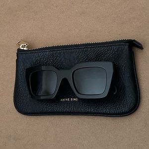 Anine Bing Indio Sunglasses